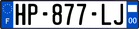 HP-877-LJ