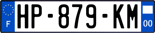HP-879-KM