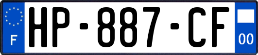 HP-887-CF