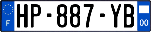 HP-887-YB