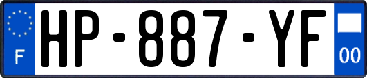 HP-887-YF