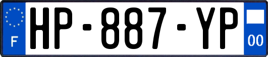 HP-887-YP