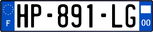 HP-891-LG