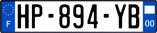 HP-894-YB