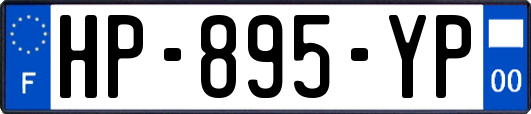 HP-895-YP