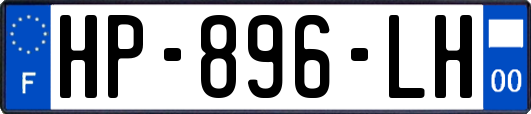 HP-896-LH