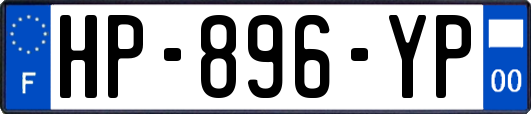 HP-896-YP
