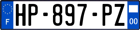 HP-897-PZ