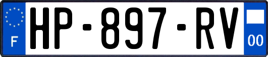 HP-897-RV