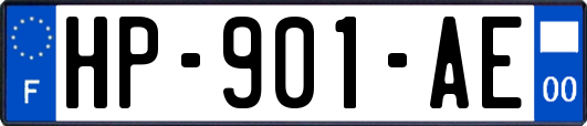 HP-901-AE