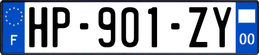 HP-901-ZY