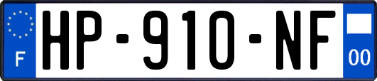 HP-910-NF