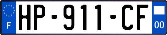 HP-911-CF