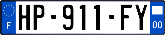 HP-911-FY