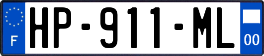 HP-911-ML
