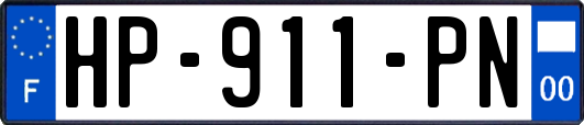 HP-911-PN