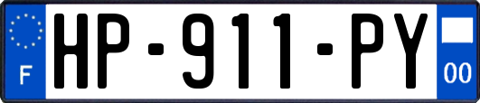 HP-911-PY