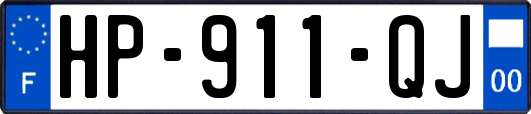 HP-911-QJ
