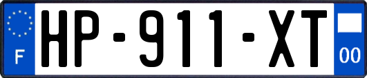 HP-911-XT