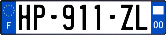HP-911-ZL