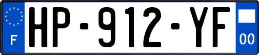 HP-912-YF
