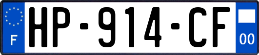 HP-914-CF