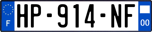 HP-914-NF