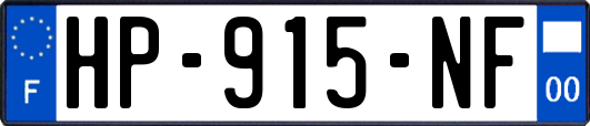 HP-915-NF