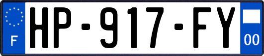 HP-917-FY