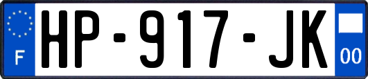 HP-917-JK