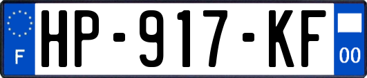 HP-917-KF