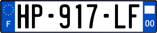 HP-917-LF