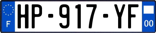 HP-917-YF