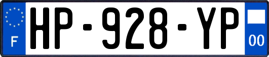 HP-928-YP