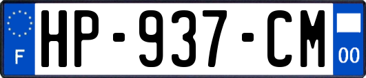 HP-937-CM