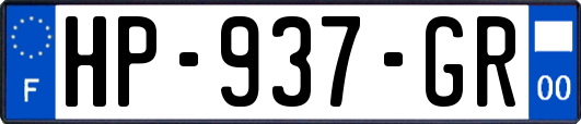 HP-937-GR