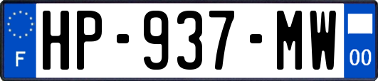 HP-937-MW