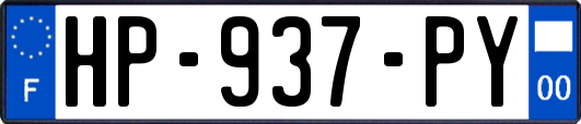HP-937-PY