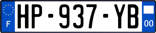 HP-937-YB