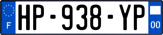 HP-938-YP