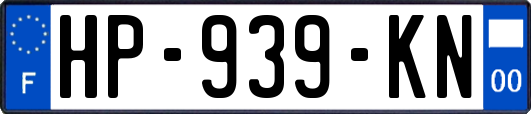 HP-939-KN