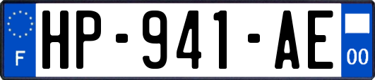 HP-941-AE