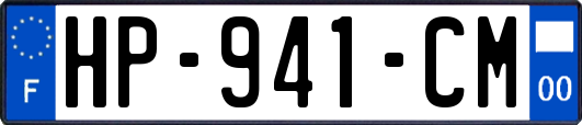 HP-941-CM