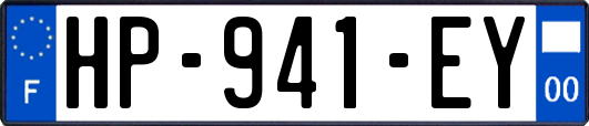 HP-941-EY