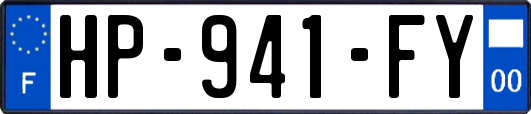 HP-941-FY