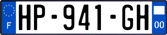 HP-941-GH