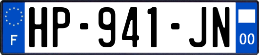 HP-941-JN
