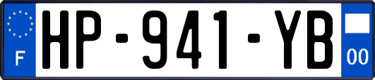 HP-941-YB