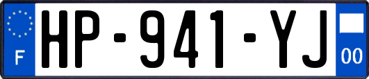 HP-941-YJ