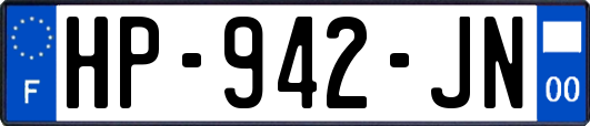 HP-942-JN